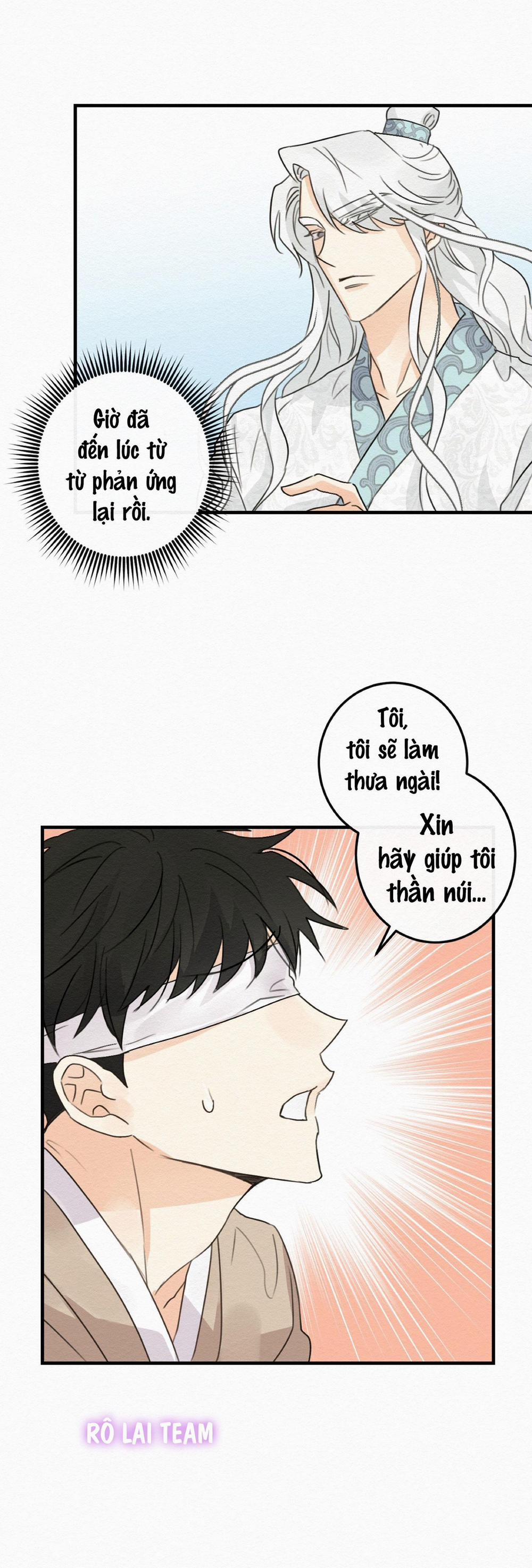 Truyện cổ tích khiêu dâm 2 trang 36