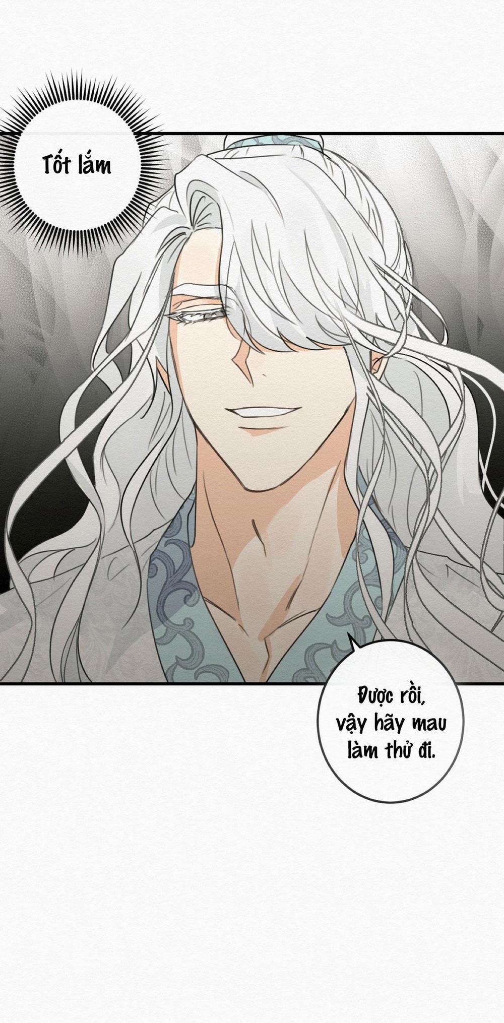 Truyện cổ tích khiêu dâm 2 trang 37