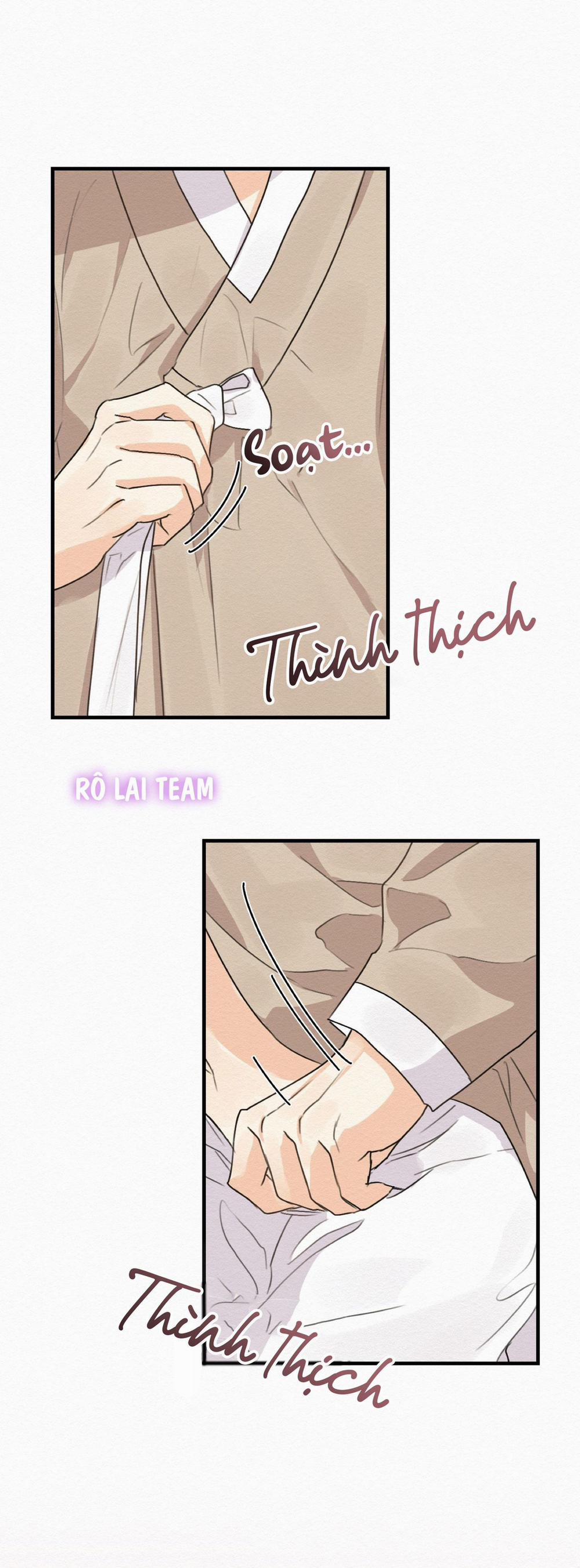 Truyện cổ tích khiêu dâm 2 trang 38