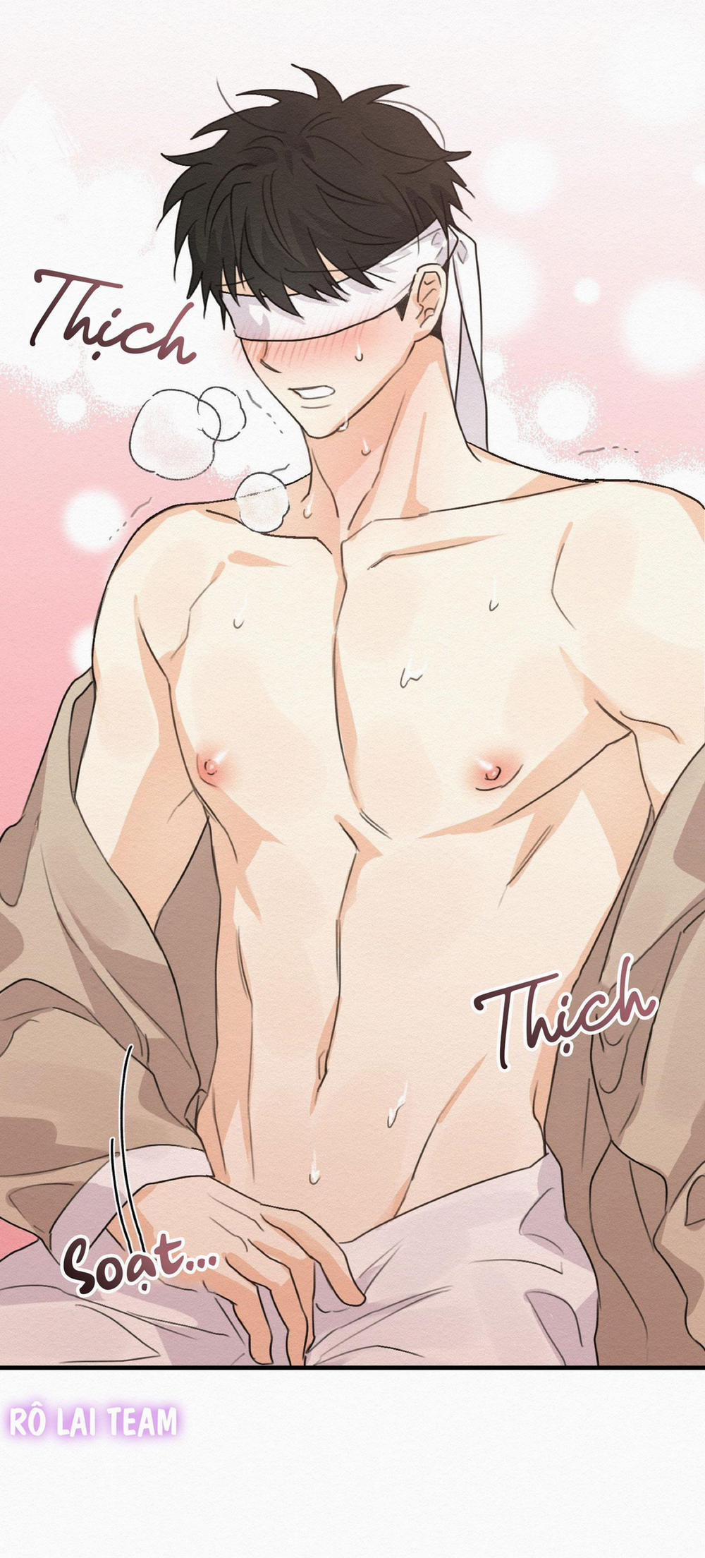 Truyện cổ tích khiêu dâm 2 trang 39