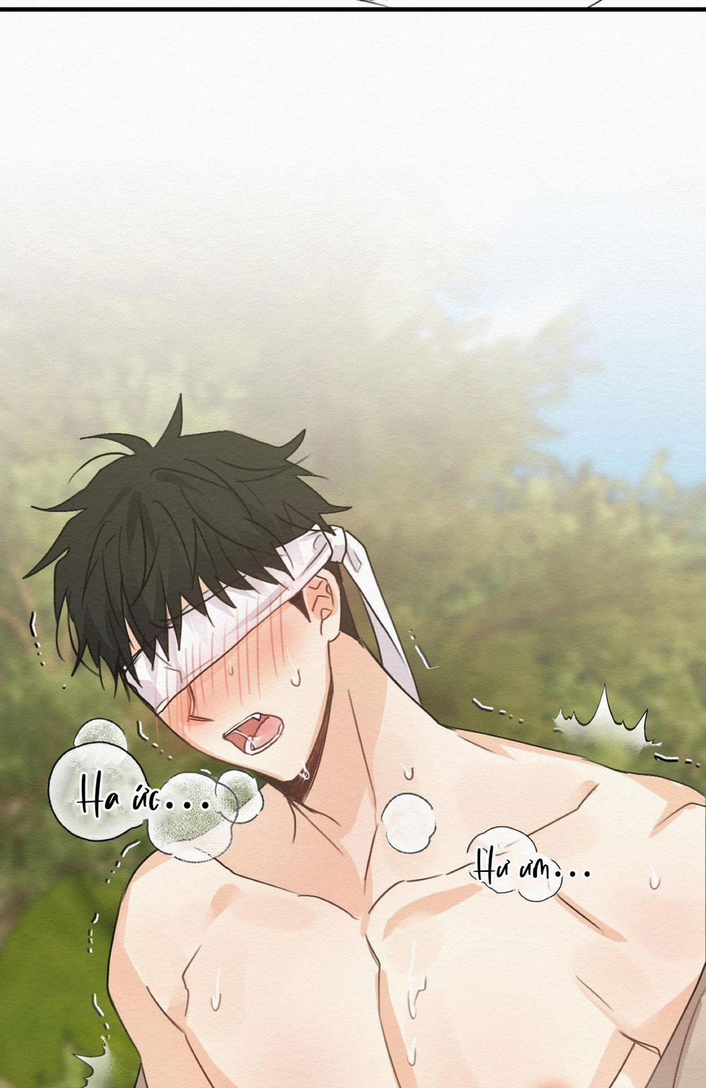 Truyện cổ tích khiêu dâm 2 trang 43