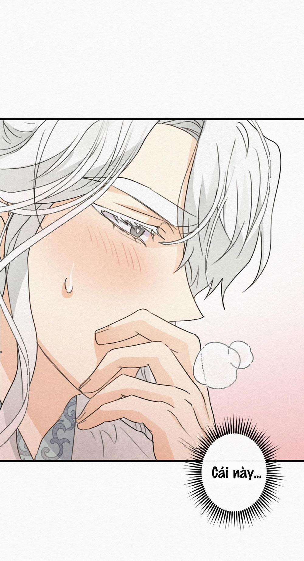 Truyện cổ tích khiêu dâm 2 trang 45