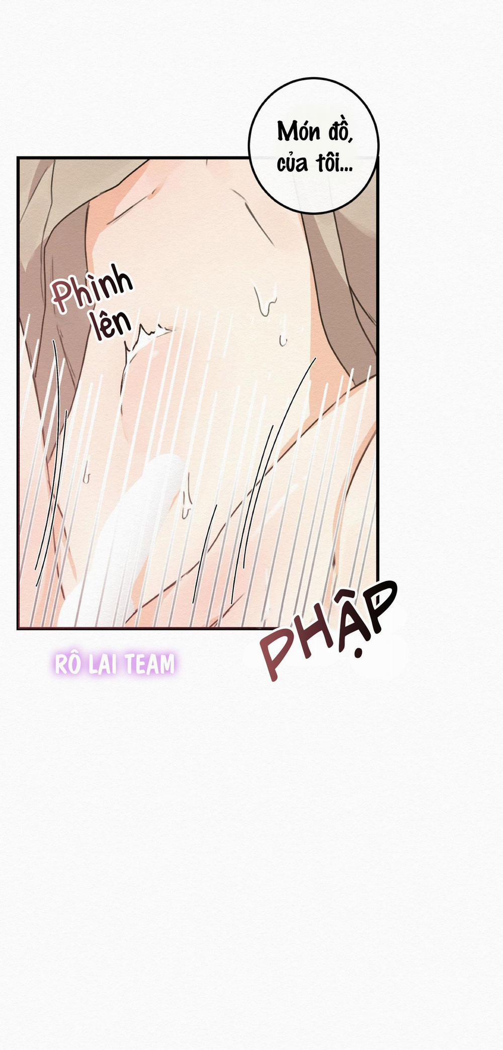 Truyện cổ tích khiêu dâm 2 trang 8