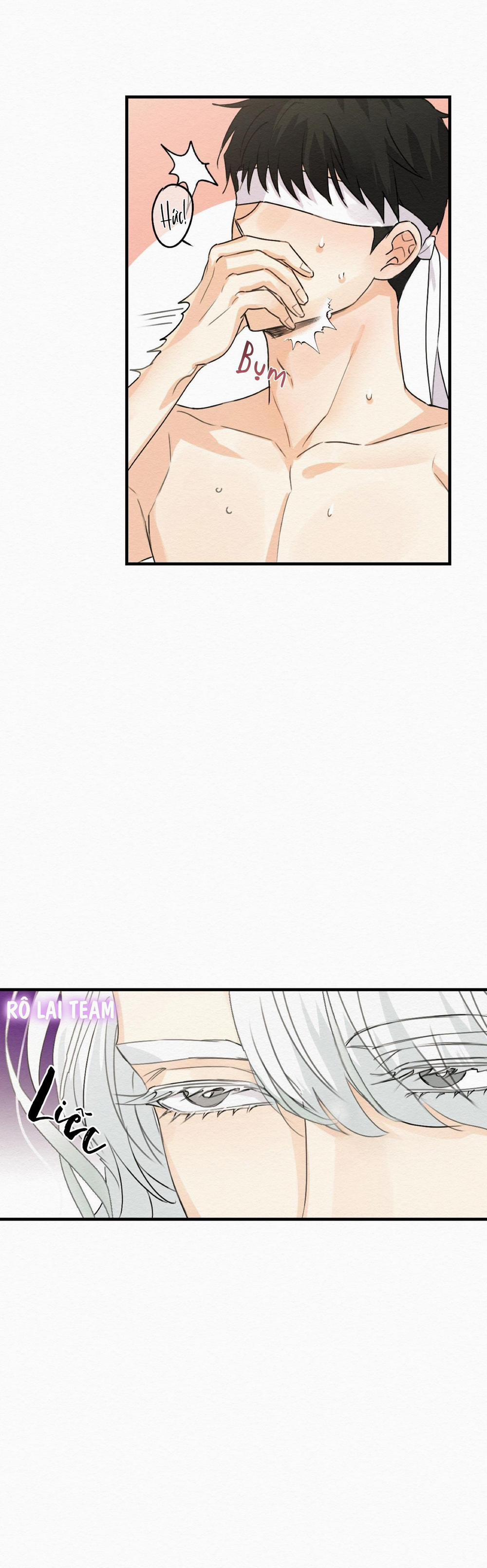 Truyện cổ tích khiêu dâm 3 trang 10