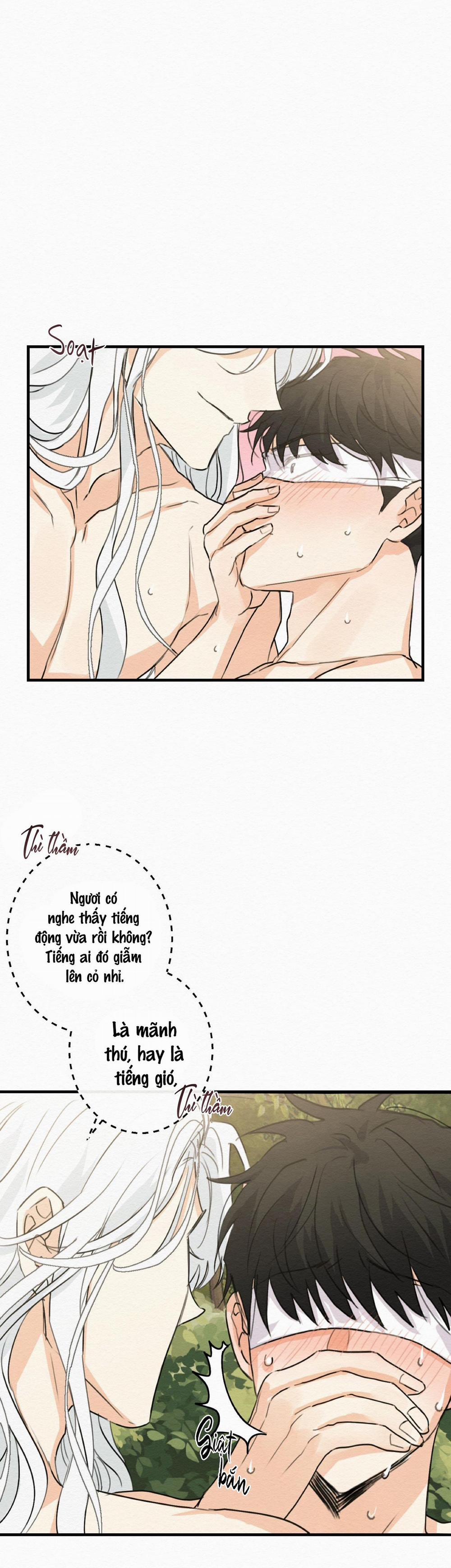 Truyện cổ tích khiêu dâm 3 trang 11