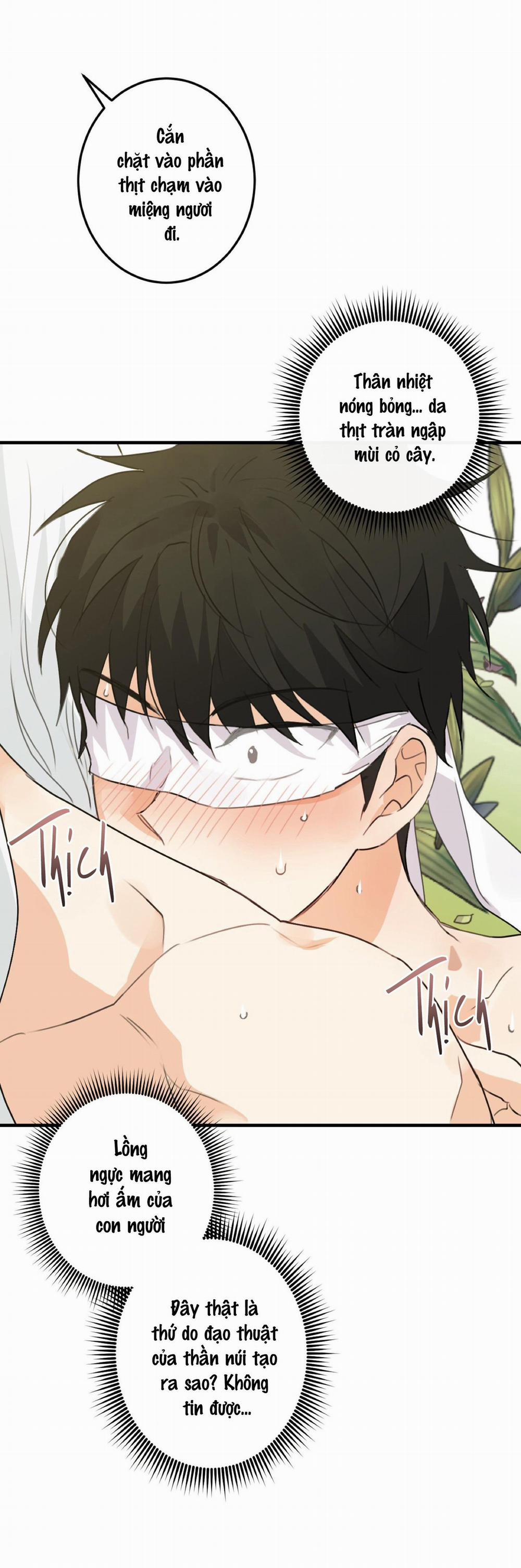 Truyện cổ tích khiêu dâm 3 trang 16