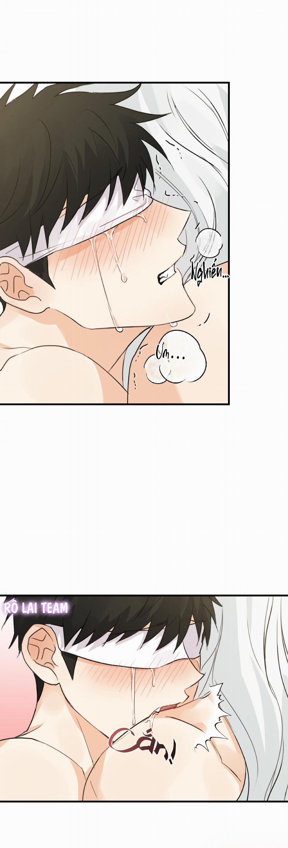 Truyện cổ tích khiêu dâm 3 trang 18