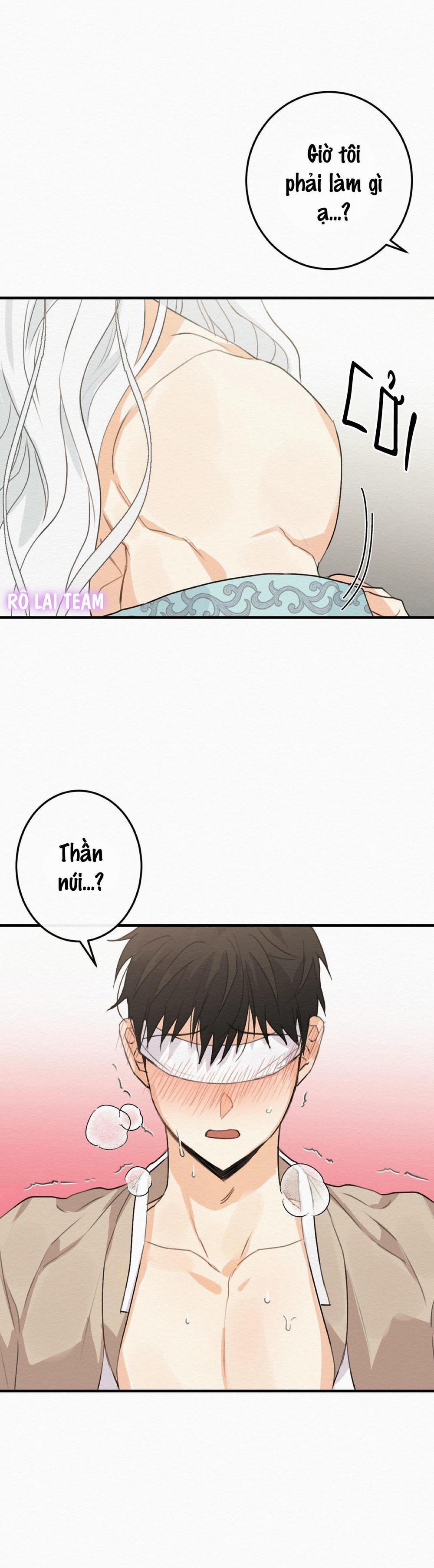 Truyện cổ tích khiêu dâm 3 trang 2