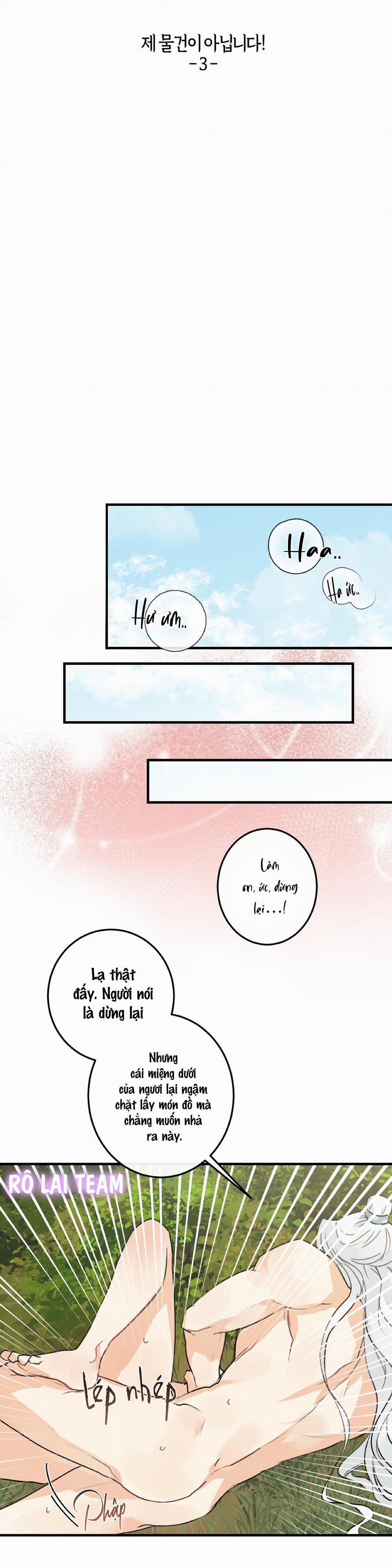 Truyện cổ tích khiêu dâm 3 trang 20