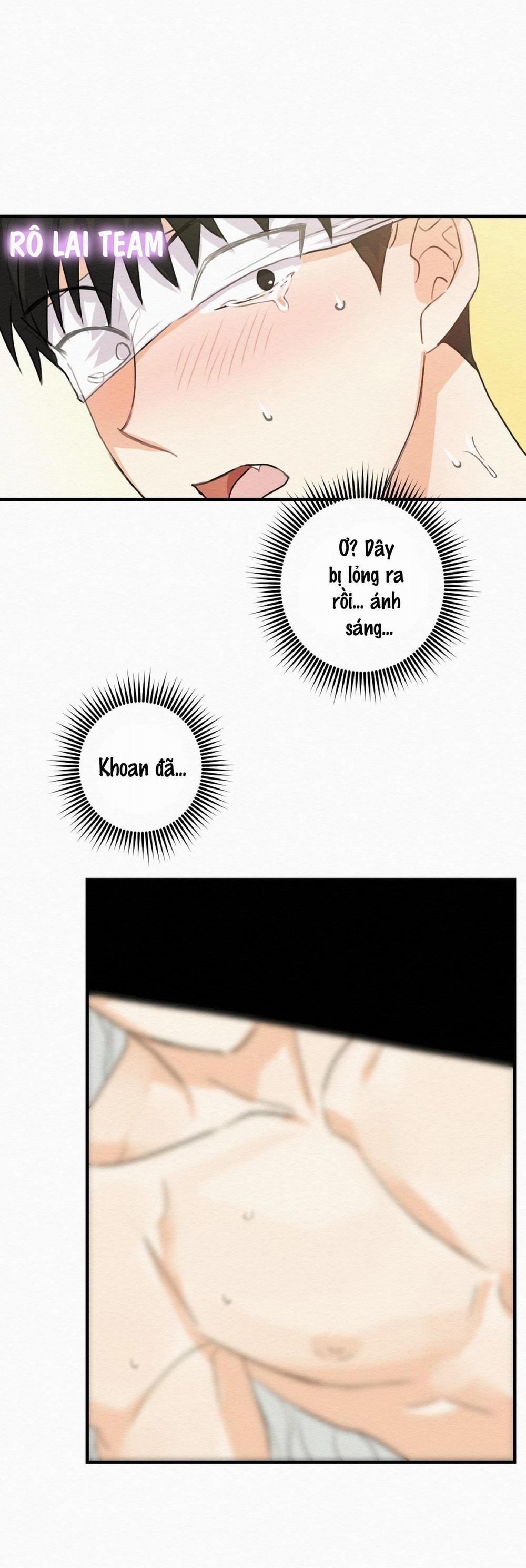 Truyện cổ tích khiêu dâm 3 trang 23