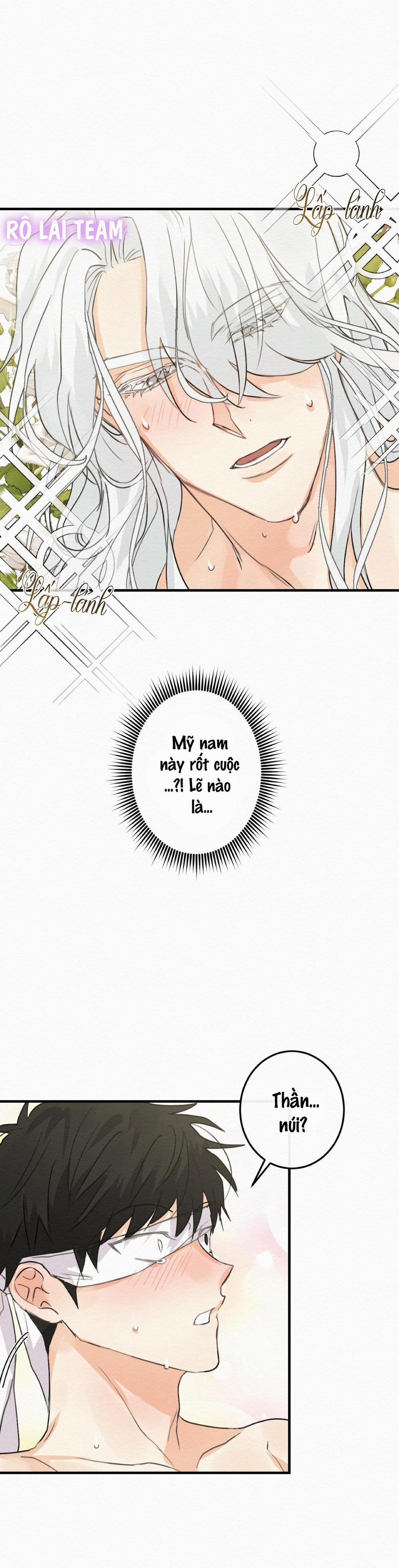 Truyện cổ tích khiêu dâm 3 trang 24