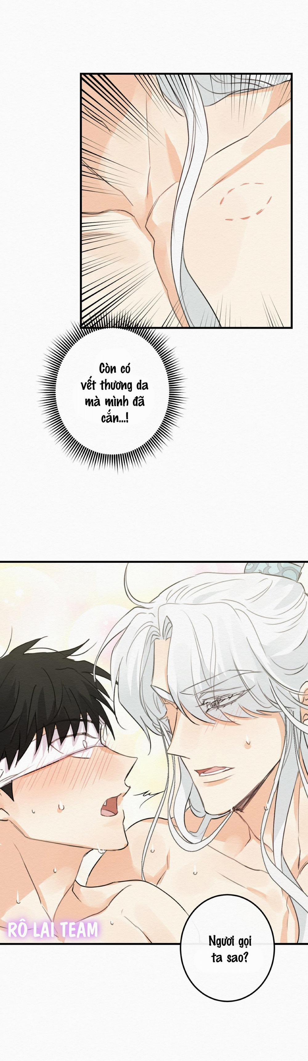 Truyện cổ tích khiêu dâm 3 trang 25