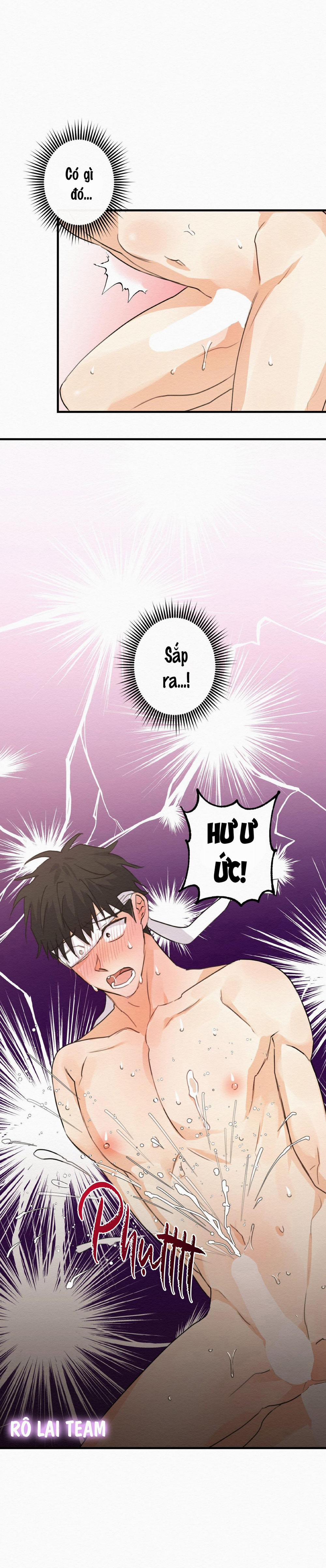 Truyện cổ tích khiêu dâm 3 trang 31