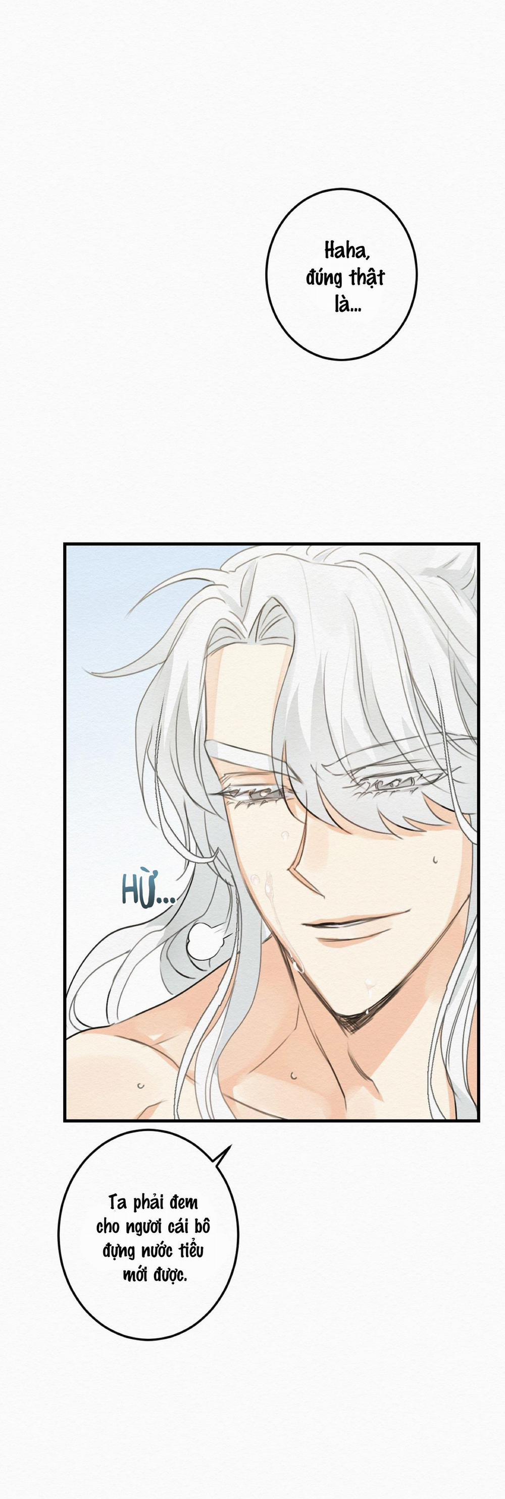 Truyện cổ tích khiêu dâm 3 trang 32