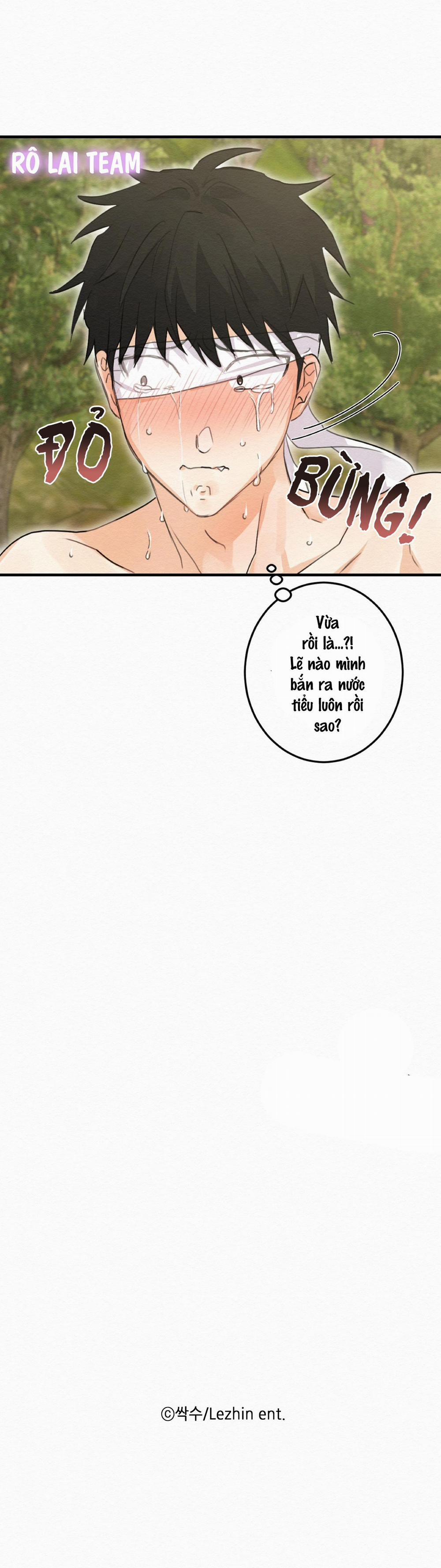 Truyện cổ tích khiêu dâm 3 trang 33