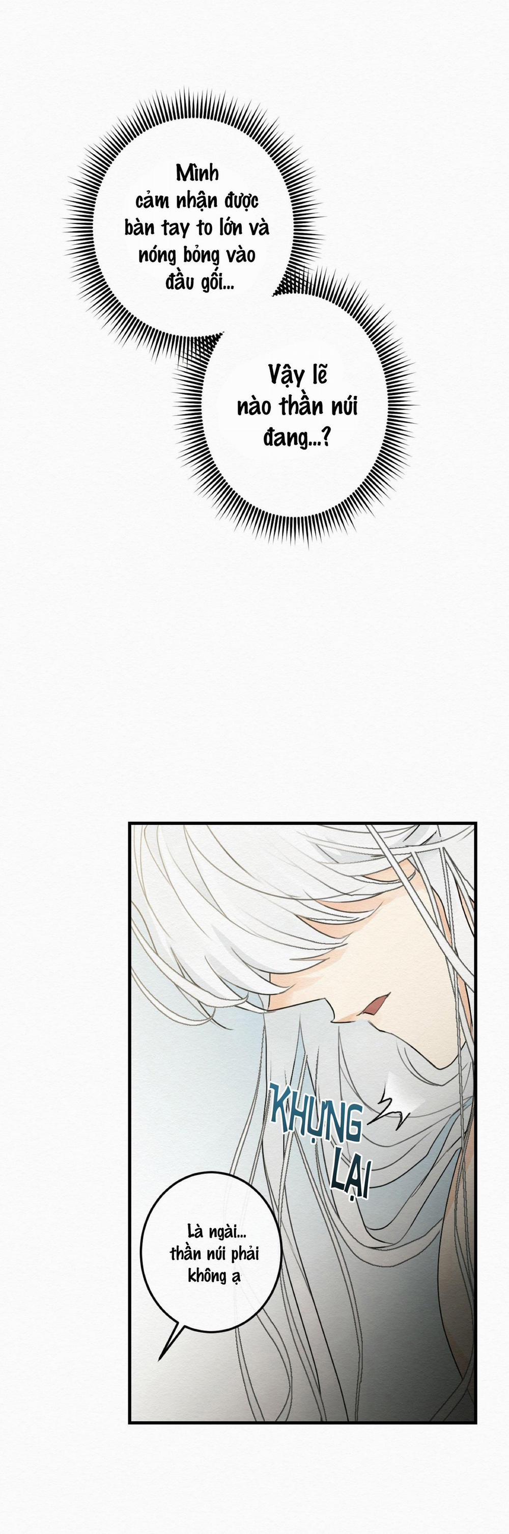 Truyện cổ tích khiêu dâm 3 trang 4