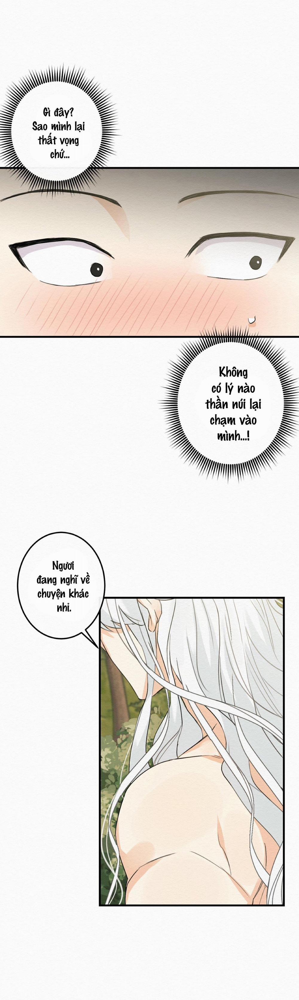 Truyện cổ tích khiêu dâm 3 trang 6