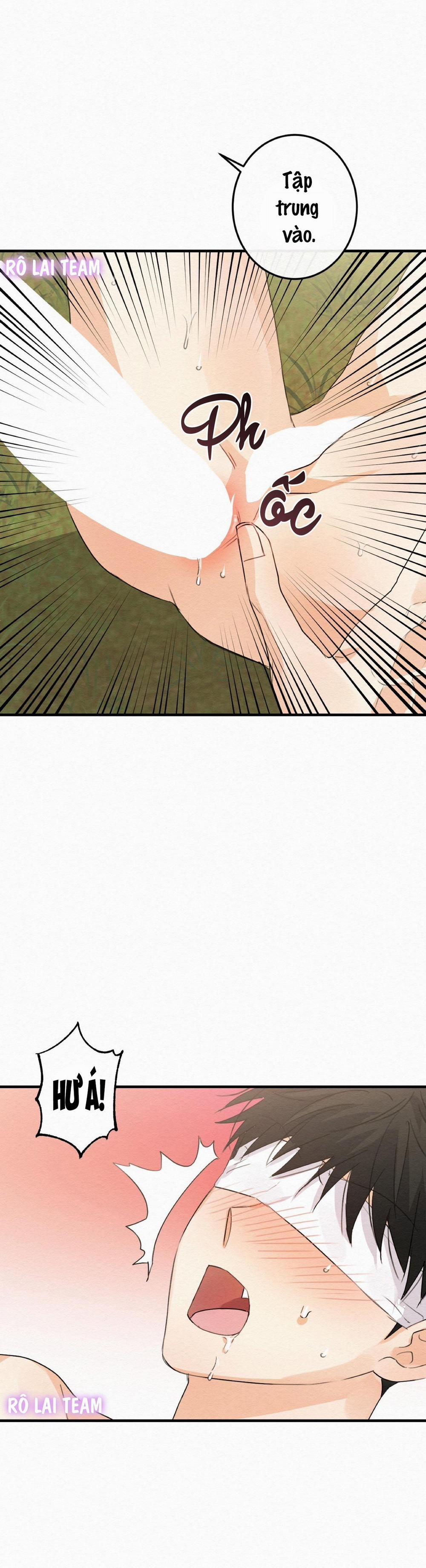 Truyện cổ tích khiêu dâm 3 trang 7