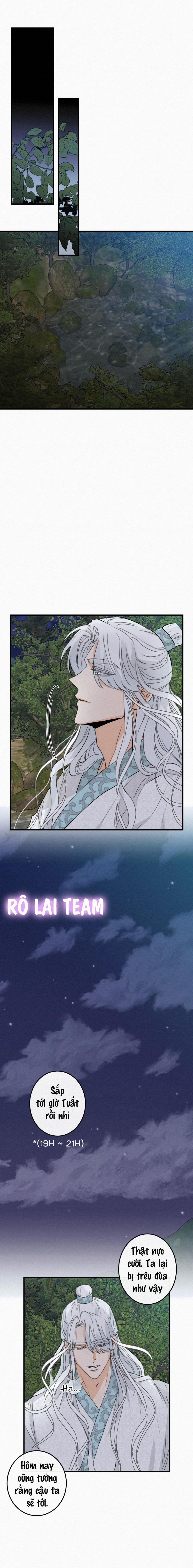 Truyện cổ tích khiêu dâm 4 trang 11