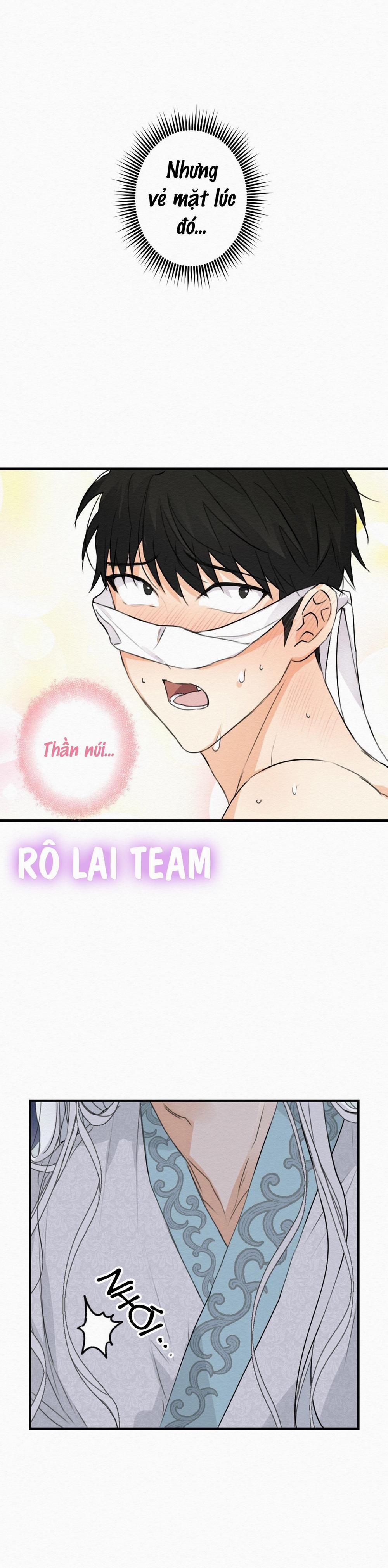 Truyện cổ tích khiêu dâm 4 trang 12