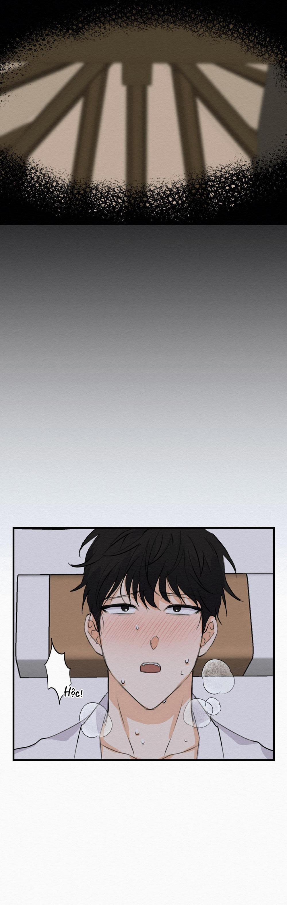 Truyện cổ tích khiêu dâm 4 trang 14