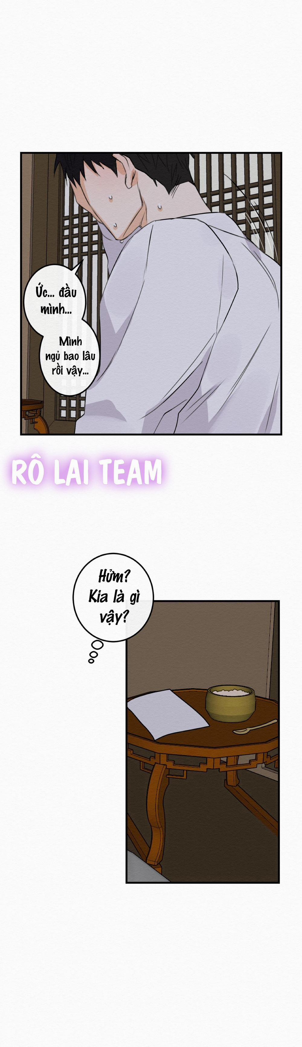 Truyện cổ tích khiêu dâm 4 trang 15