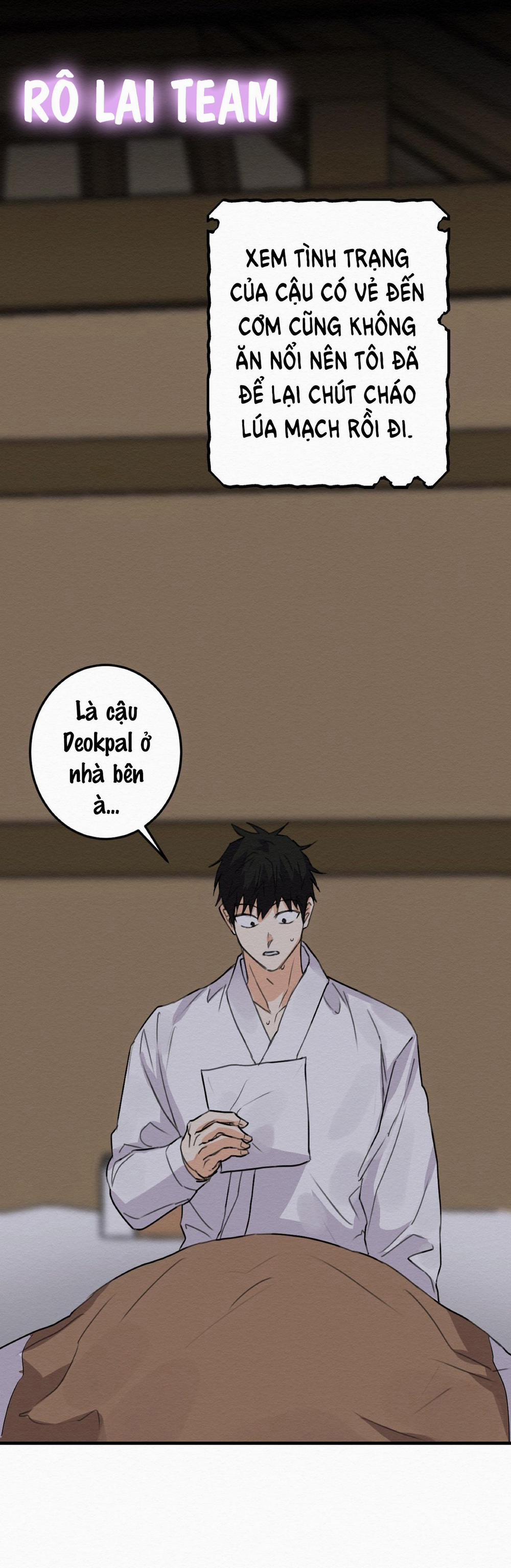 Truyện cổ tích khiêu dâm 4 trang 17