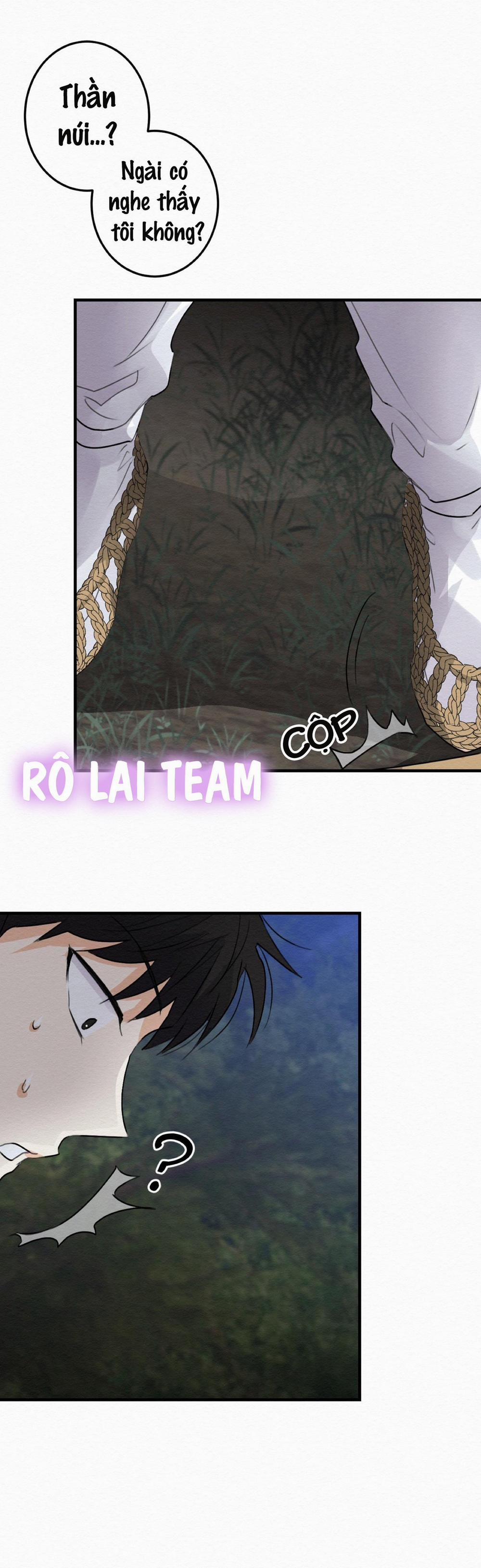 Truyện cổ tích khiêu dâm 4 trang 20