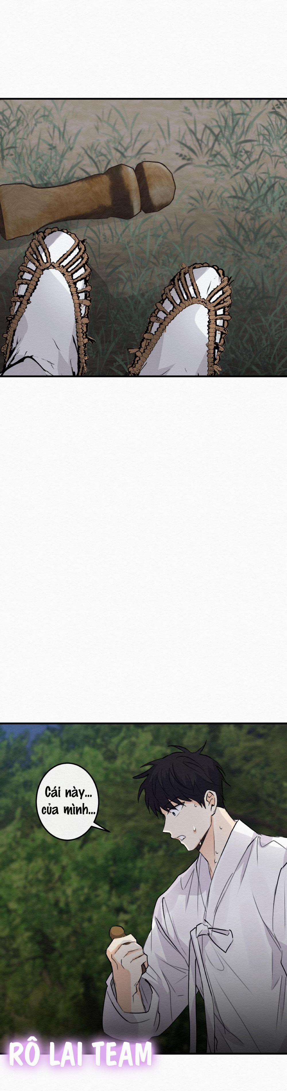 Truyện cổ tích khiêu dâm 4 trang 21