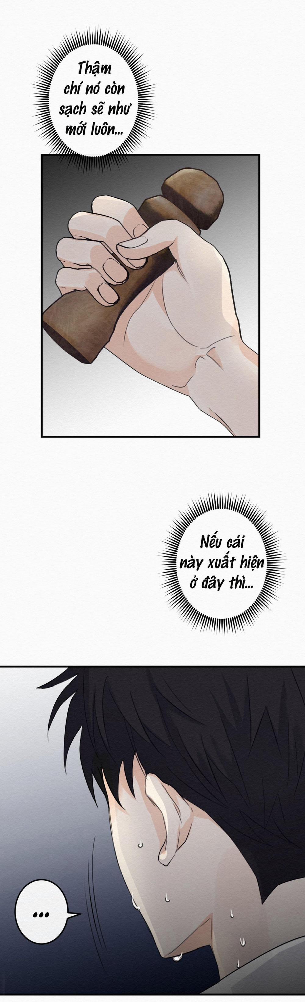 Truyện cổ tích khiêu dâm 4 trang 22