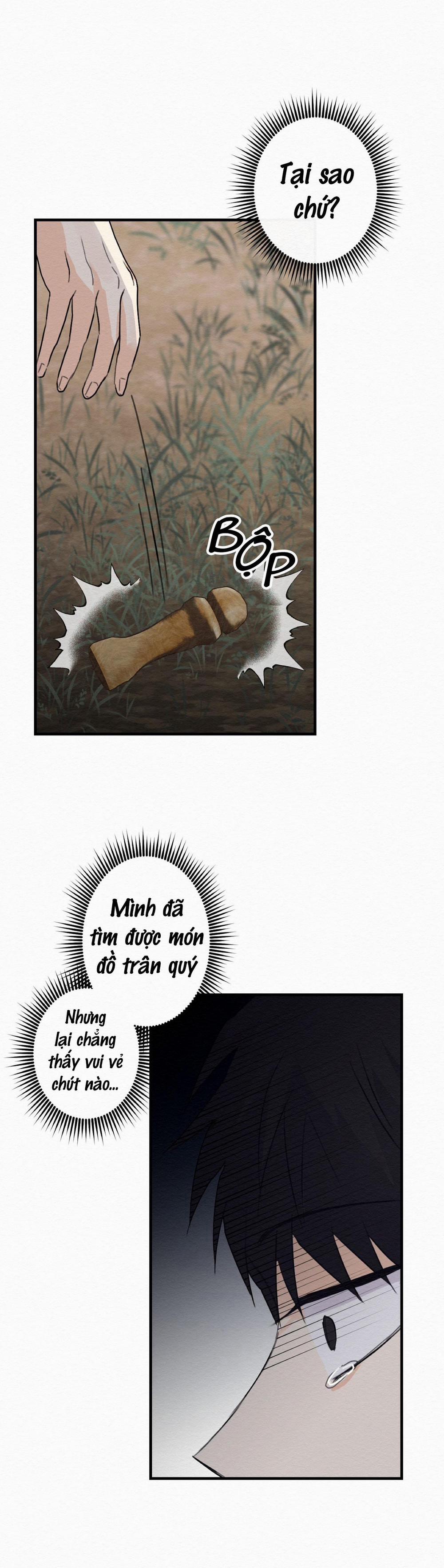 Truyện cổ tích khiêu dâm 4 trang 24