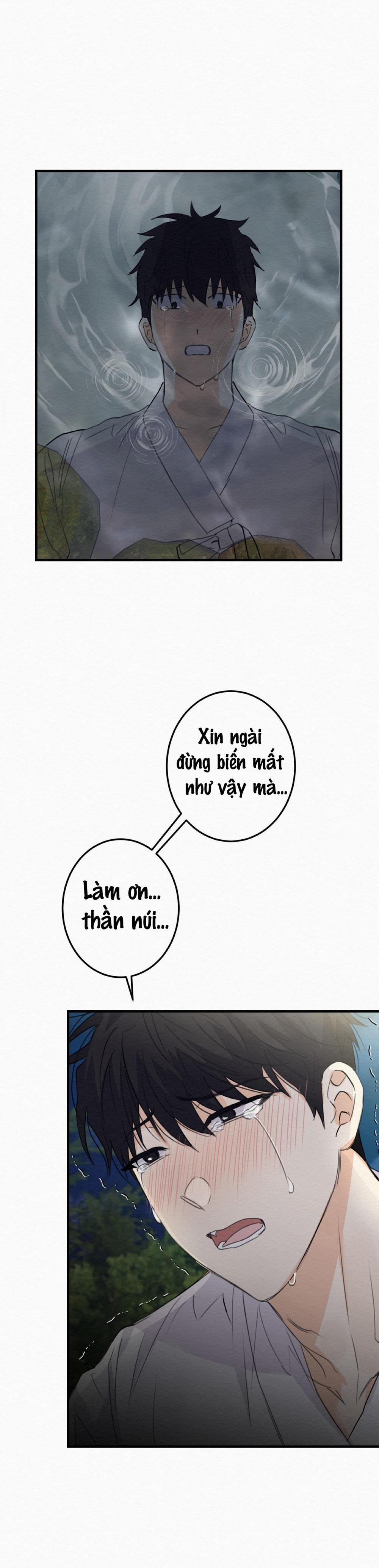 Truyện cổ tích khiêu dâm 4 trang 26