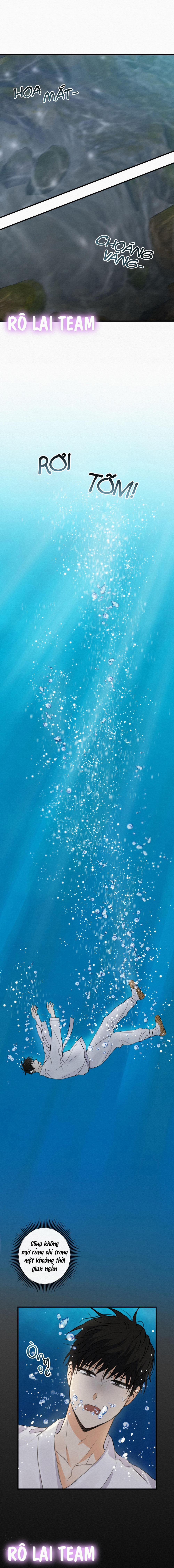 Truyện cổ tích khiêu dâm 4 trang 27