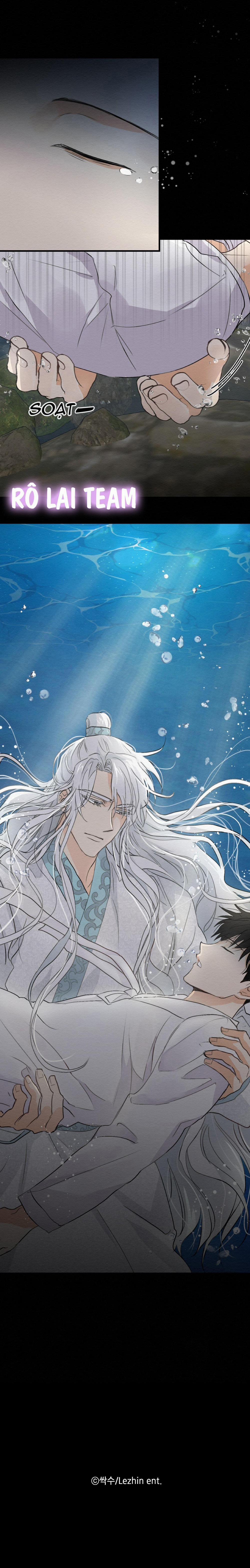 Truyện cổ tích khiêu dâm 4 trang 30