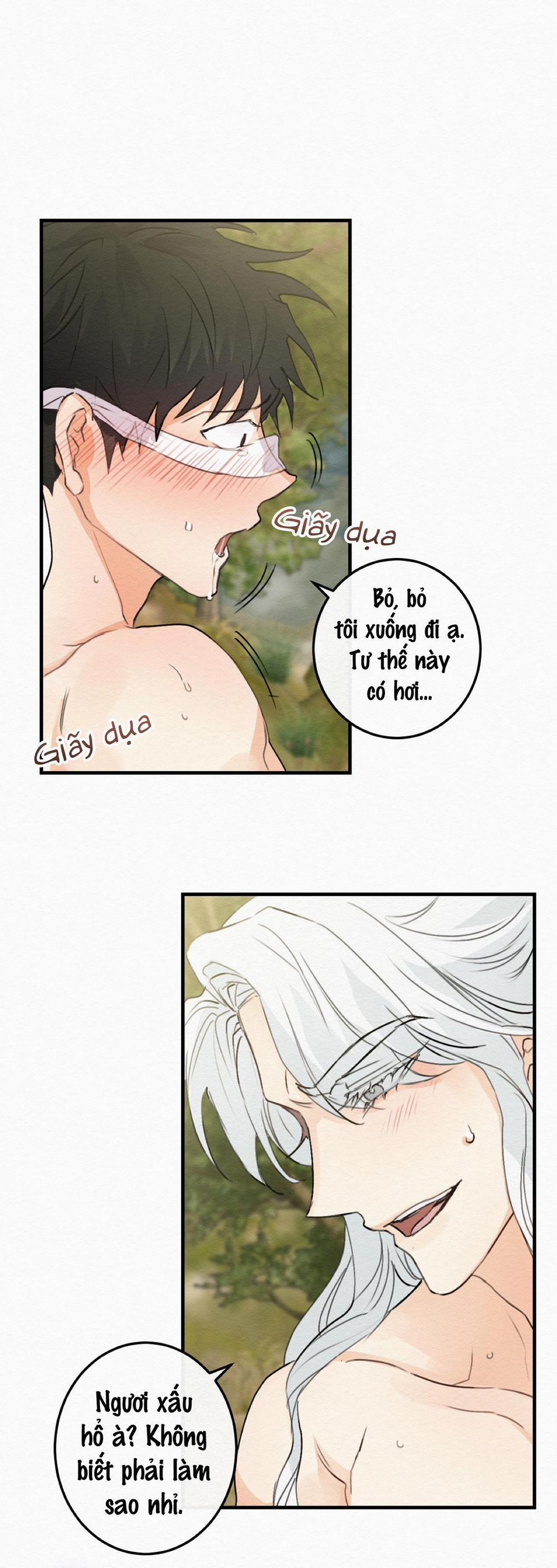 Truyện cổ tích khiêu dâm 4 trang 4