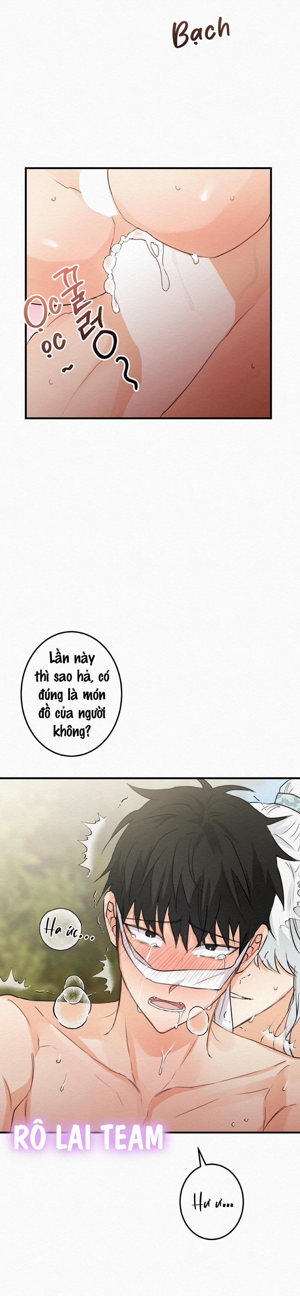 Truyện cổ tích khiêu dâm 4 trang 7