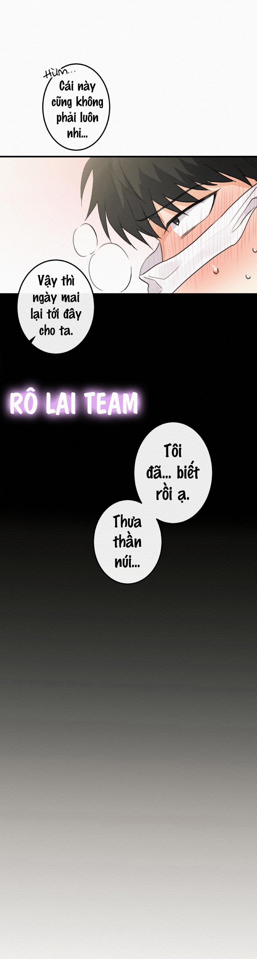 Truyện cổ tích khiêu dâm 4 trang 9