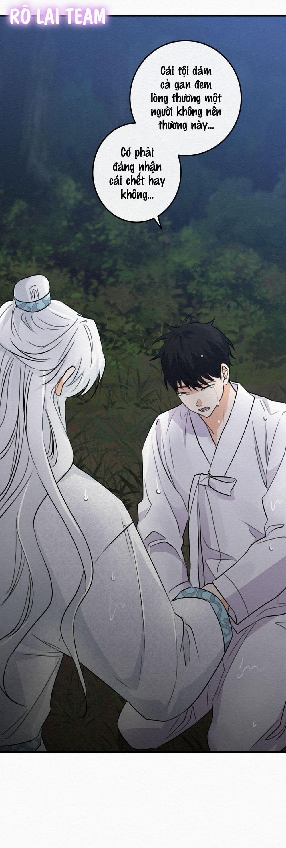 Truyện cổ tích khiêu dâm 5 trang 11