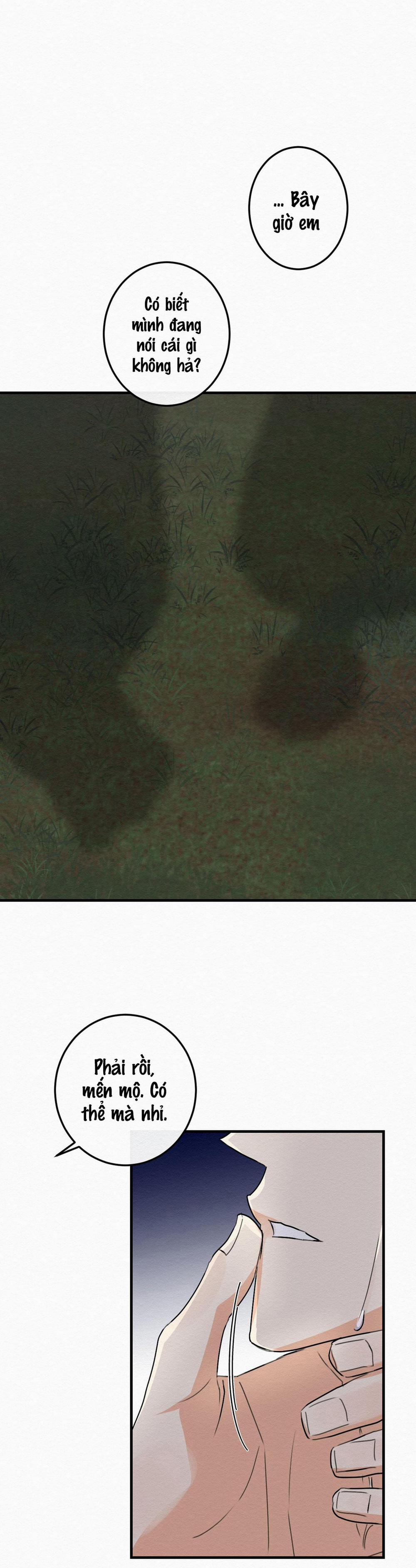 Truyện cổ tích khiêu dâm 5 trang 13