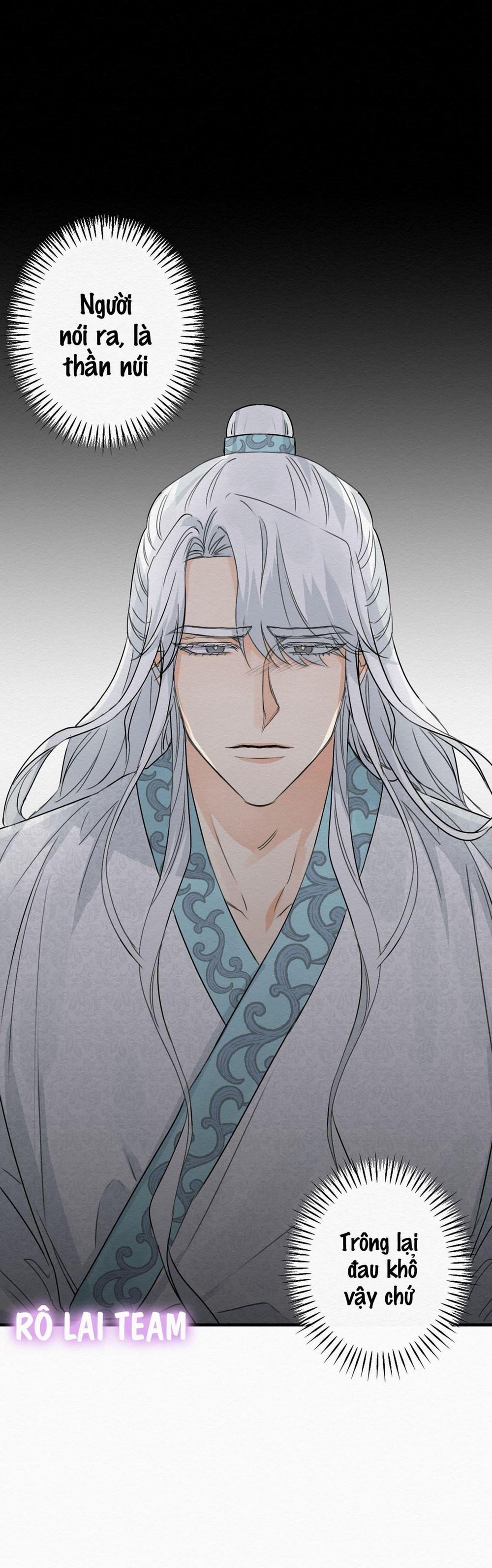 Truyện cổ tích khiêu dâm 5 trang 16