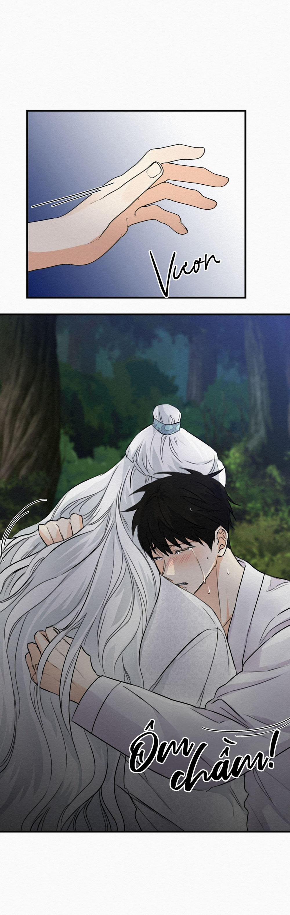 Truyện cổ tích khiêu dâm 5 trang 17