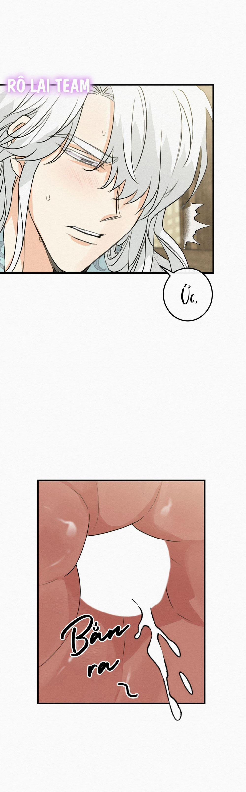 Truyện cổ tích khiêu dâm 5 trang 27