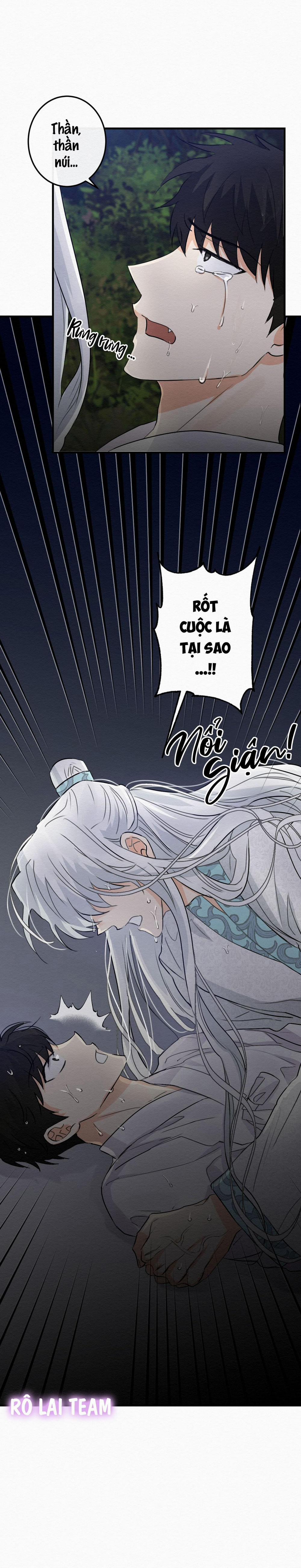 Truyện cổ tích khiêu dâm 5 trang 3