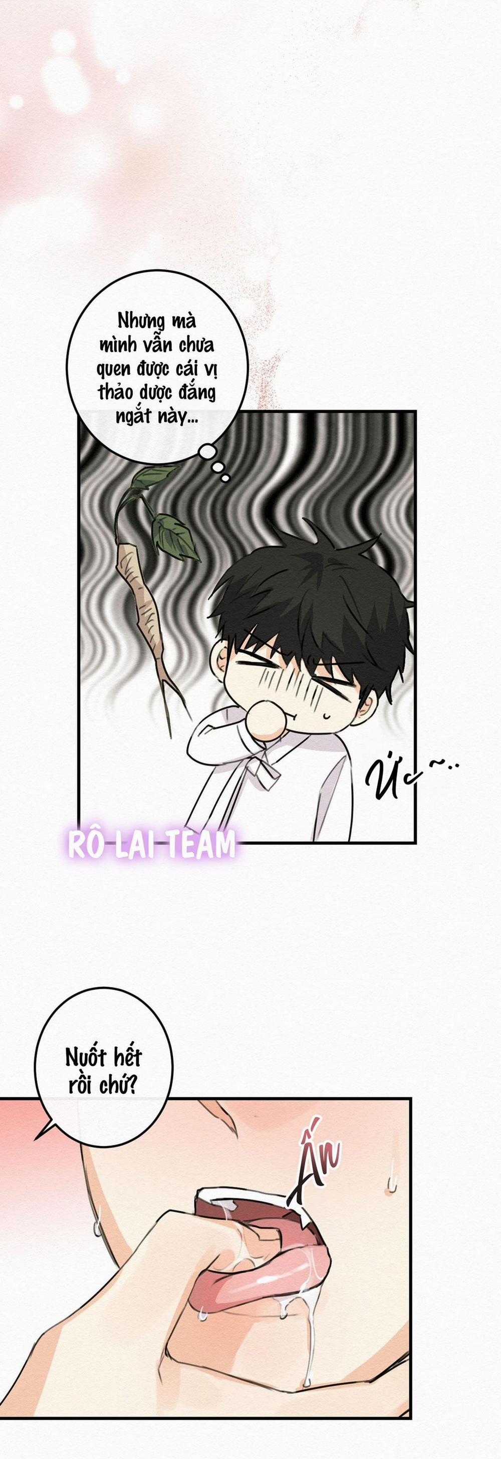 Truyện cổ tích khiêu dâm 5 trang 30