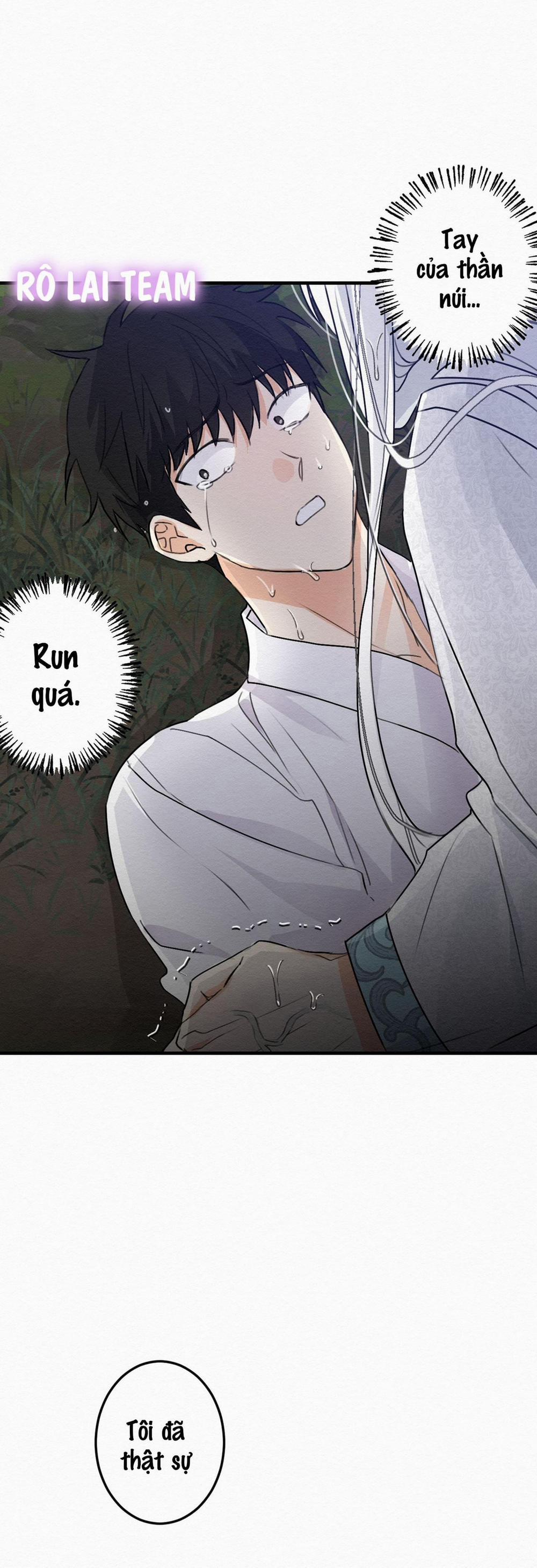 Truyện cổ tích khiêu dâm 5 trang 5