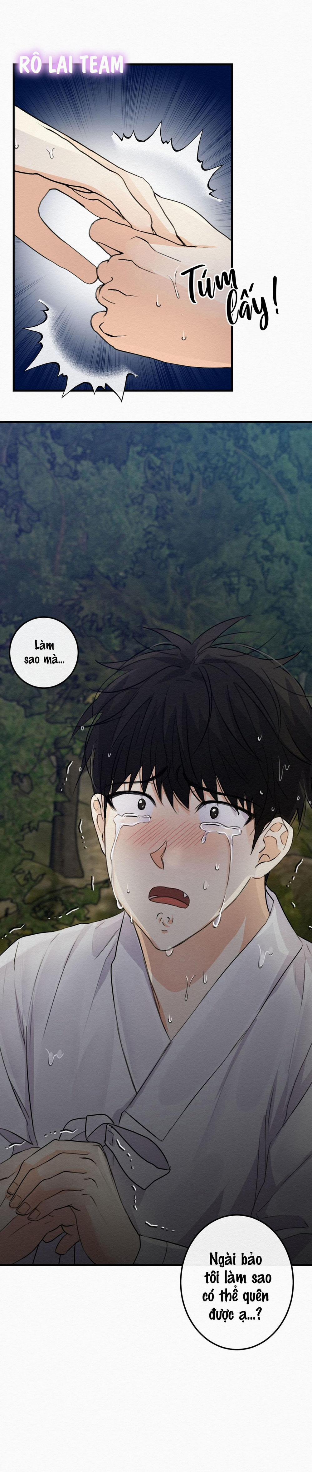 Truyện cổ tích khiêu dâm 5 trang 9