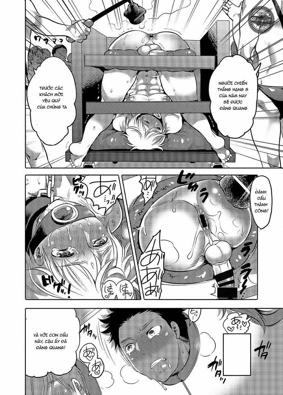 Truyện dằm khăm của GOLD GRAPE 1 trang 46