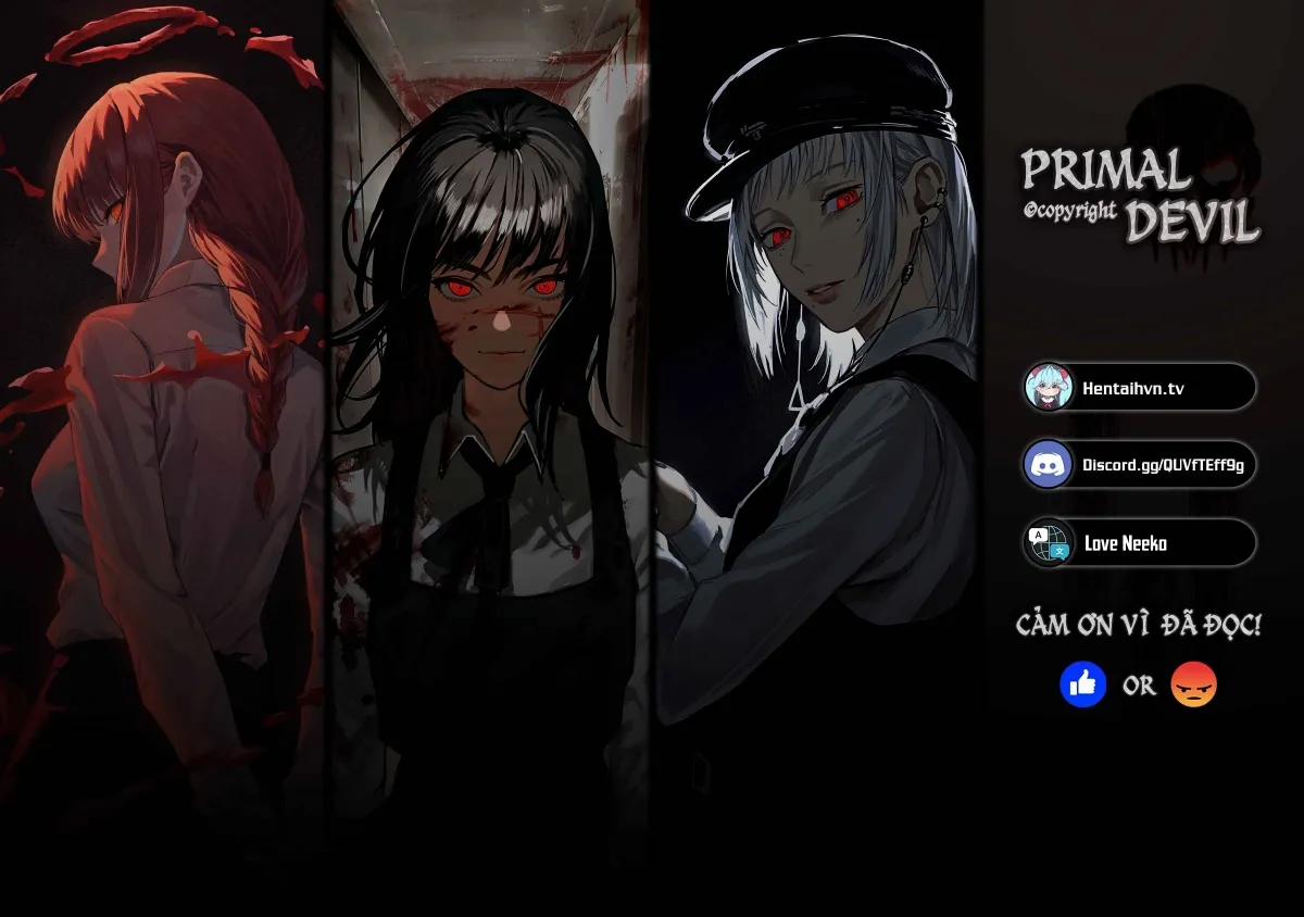 Truyện Hentai Chunfontein Saiin Hiwa Online 18+ 1 trang 0