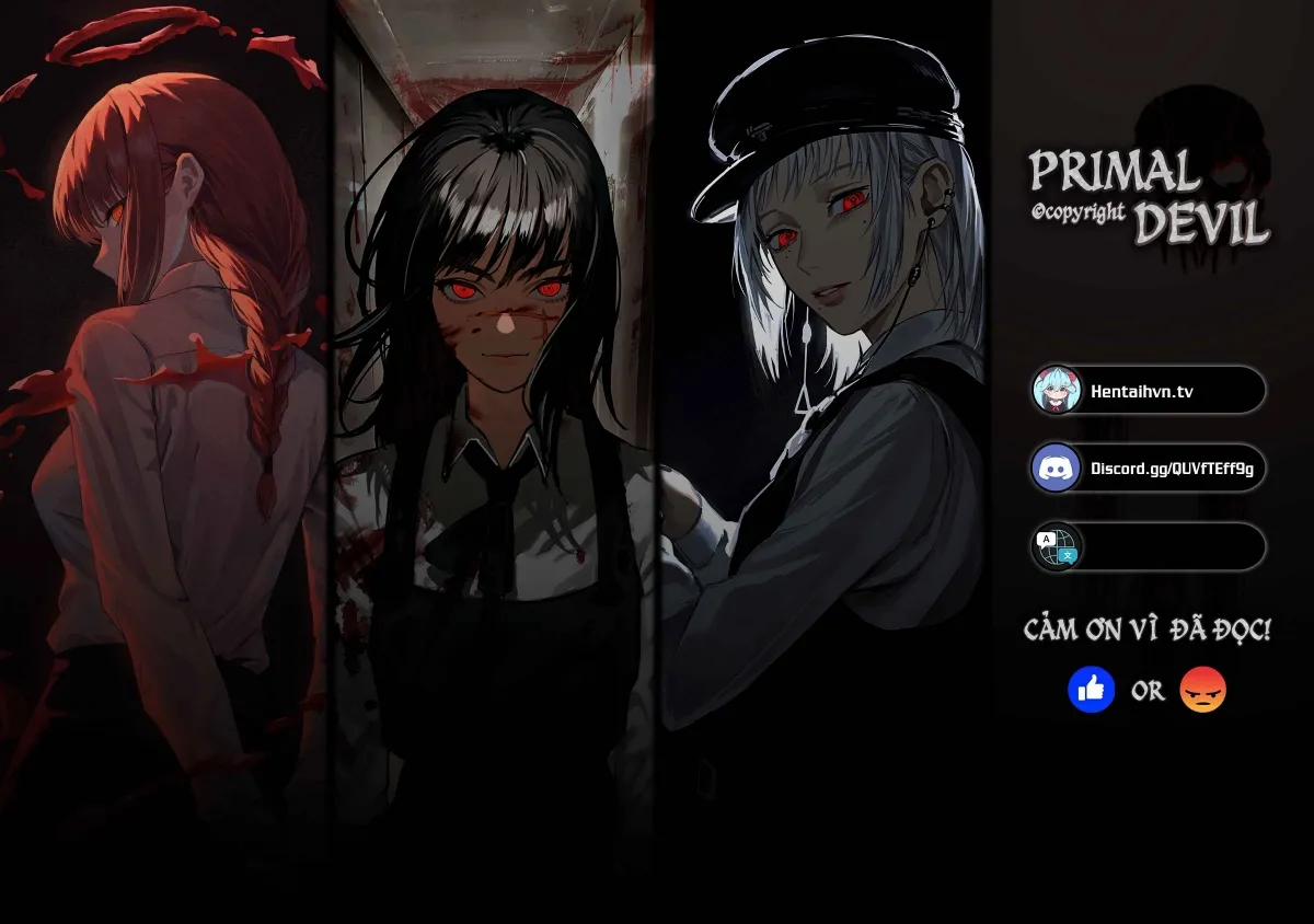 Truyện Hentai Liệu Có Thể Kết Hôn Với Con Trai Mình Không? 1 trang 0