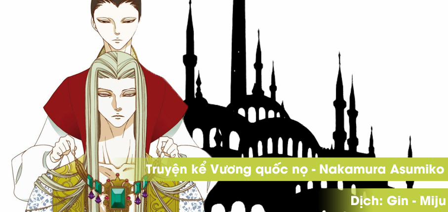 Truyện Kể Vương Quốc Nọ Chương 16 Trang 2